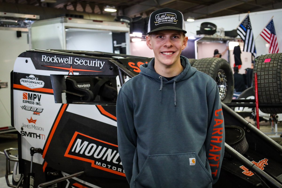 Mounce/Stout tweet media