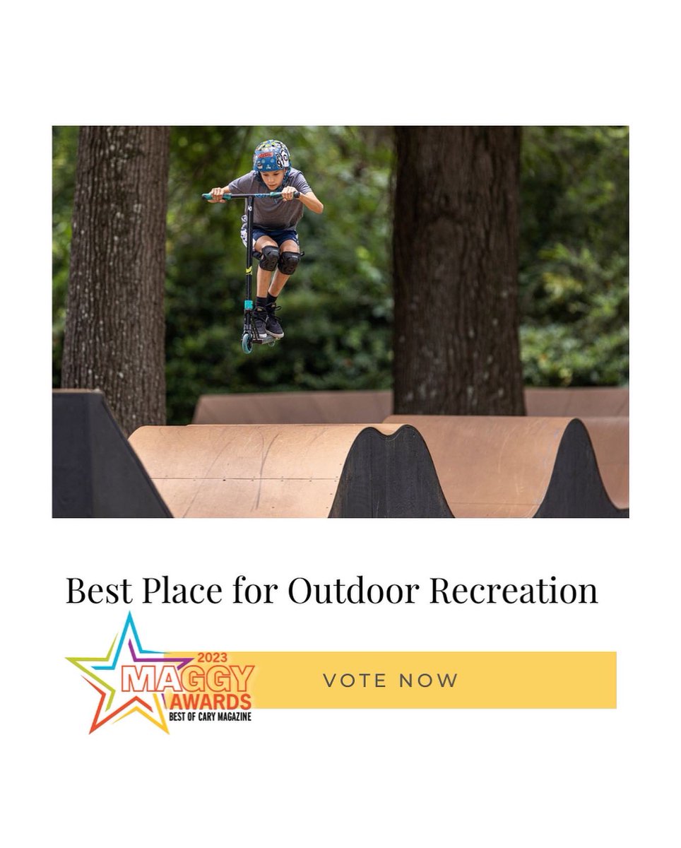 carymagazine's tweet photo. In the 2023 Maggy Awards Lifestyle Category, which is your favorite❓🤔 Let us know by clicking the link in the bio to cast your vote now‼️🗳️

🗓️ Voting is open through January 31

https://t.co/R3muPScOLg

#wakecountync #lifestyle #business #supportlocalbusiness #apexnc #carync https://t.co/U6VW3e2yWo