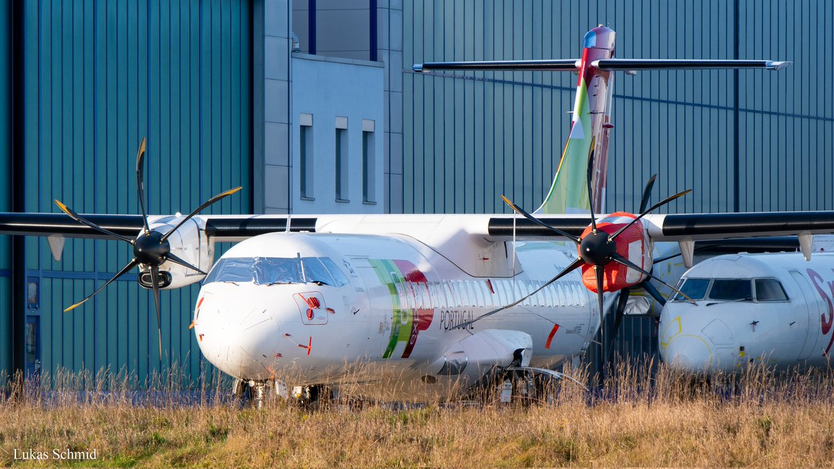 some stored TAP Express ATRs at MGL / 27.12.22

@tapairportugal
#AvGeek #planespotting #planes #planespotter #aviation #aviationphotography #spotting #tapportugal #atraircraft #mgl #mglairport
