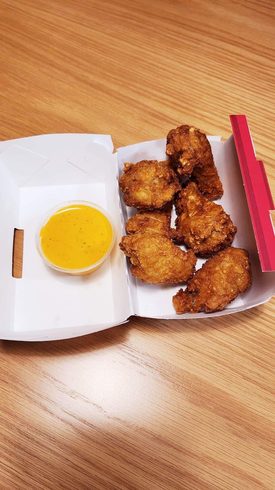 SHEETZ on Twitter "New shtuff on our Menu! ⬇️👀NPickle fryzNOh, and