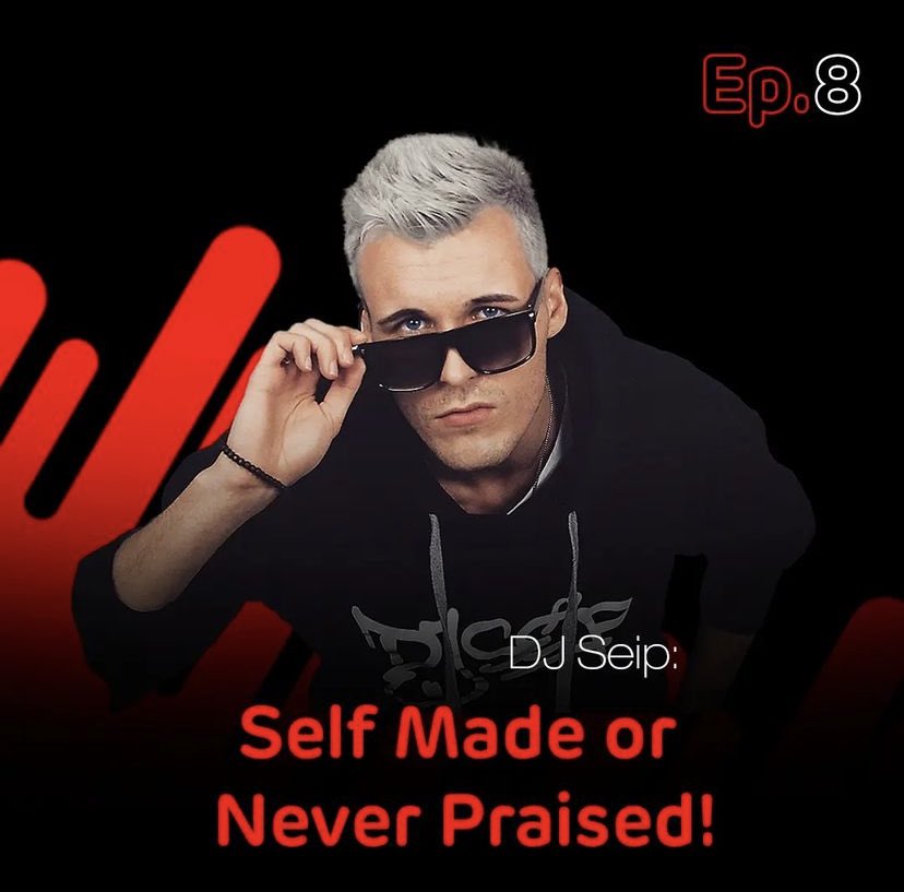 DJSeip.eth (@djseip) on Twitter photo It was an honor to be on the <a href="/UnruggablePod/">UNRUGGABLE</a> Episode 8.
LISTEN HERE 👇🎧
open.spotify.com/episode/45CQtW… It was an honor to be on the <a href="/UnruggablePod/">UNRUGGABLE</a> Episode 8.
LISTEN HERE 👇🎧
open.spotify.com/episode/45CQtW…