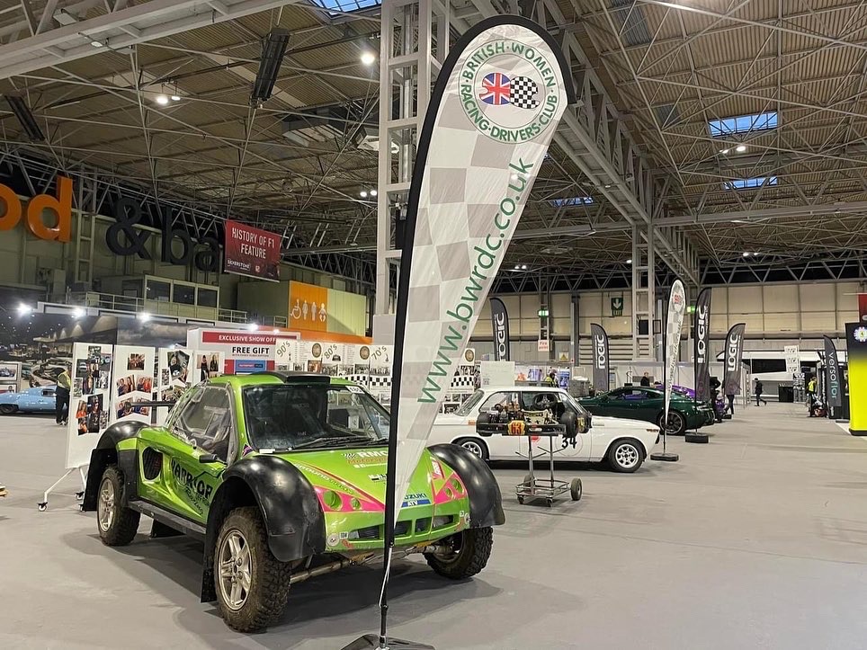 The BWRDC tweet media