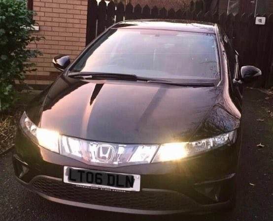 mcauley_tracy's tweet photo. Honda Civic S I-DSI https://t.co/10dlfAtScH https://t.co/qn6I4BtIWm