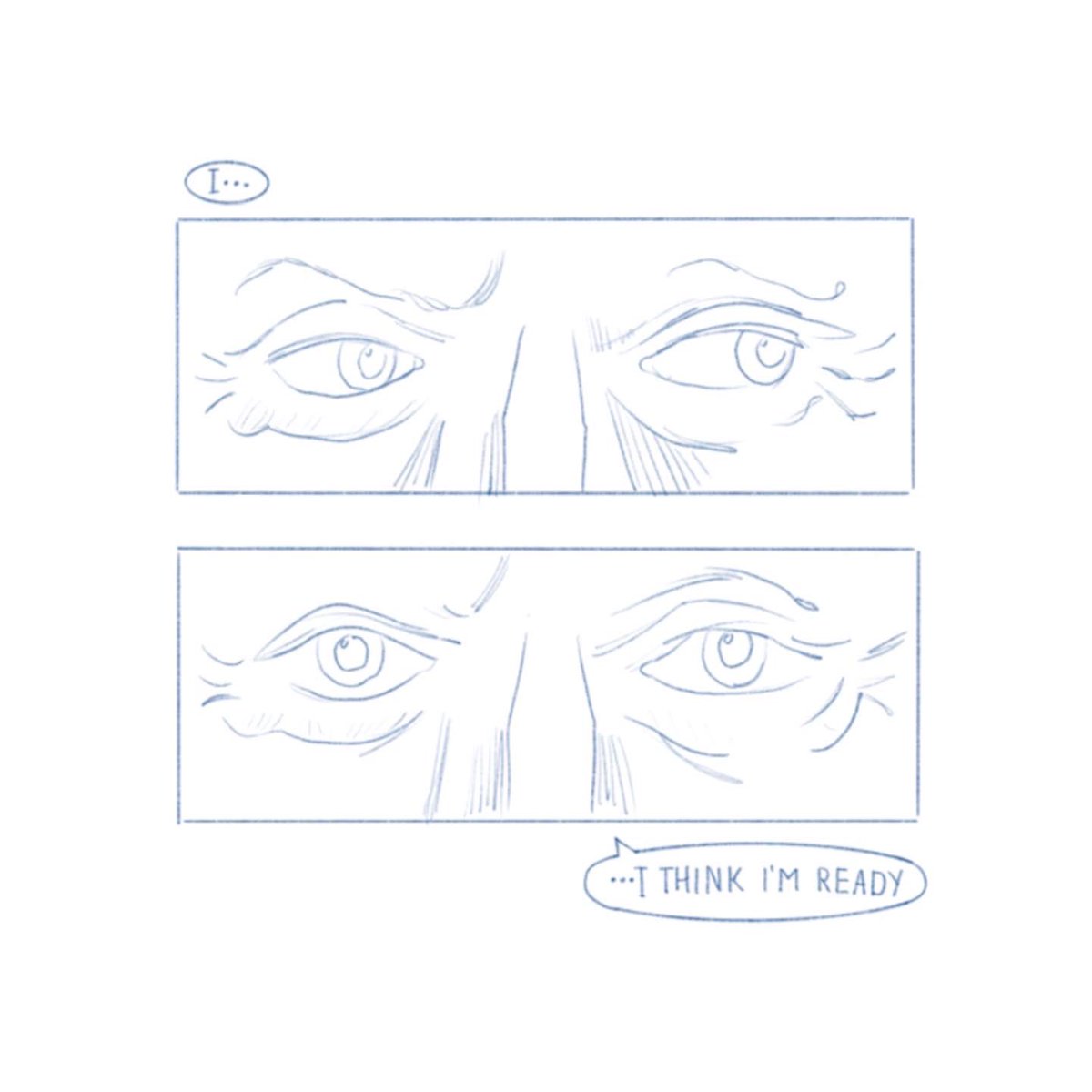 sailorsallyart's tweet photo. Dean deserved to live and die on his terms and with Cas next to him. Forever. (aka a lil comic about a head canon that has been living in my head rent free for months now.)
1/3

#destiel #spn #spnfinale #supernatural #spnart #spnfanart #deancas #deanwinchester #castiel https://t.co/G1f7Isy8KL