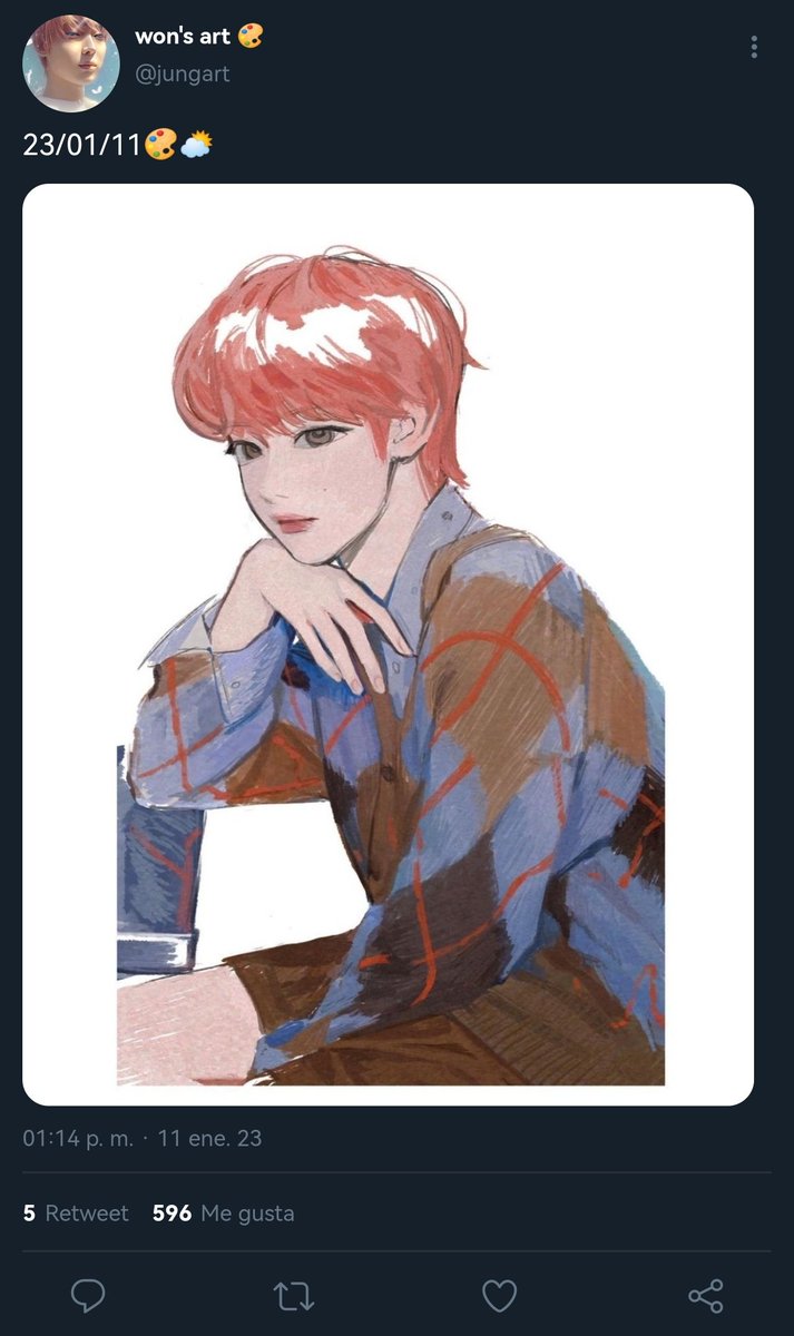 yutakiau's tweet photo. mini au  《sunwon》   🎨⛅

Donde el mayor hobby de Jung1 es dibujar, pero únicamente a su mejor amigo y gran amor Sun00. https://t.co/oLlDXeAtxV