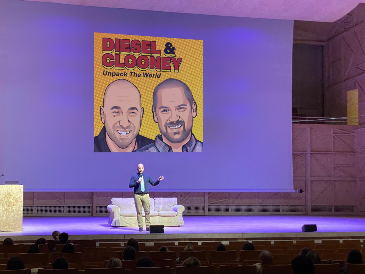 Chris O'Shaughnessy tweet media