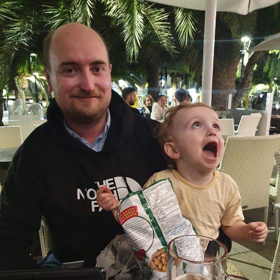 FPLJudas's tweet photo. Just to say we are absolutely overwhelmed by the response to the Crowdfunder for Chris' son Ted so far.

We are nearly at £1,000 after the page only going live 12 hours ago 🤯

This is going to do so much to make sure that Ted get's the best start in life. Thank you so much 💙 https://t.co/eOUes5i6I2