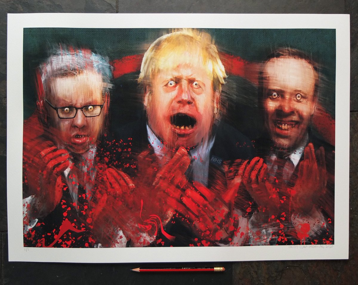 simulacrumatic's tweet photo. @LeeAndersonMP_ Follow #Tory advice, get diabetes, die & leave your family in poverty, trying to cover your medical bills because #Konservatives replaced the #NHS with their private businesses https://t.co/7MH980loLo