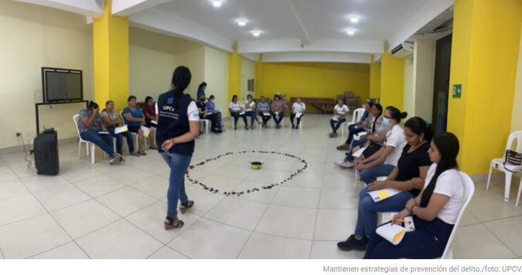 CLAD_Org's tweet photo. #NotiCLAD #Guatemala: Capacitan a más de 77 mil 780 personas en prevención de violencia de género: https://t.co/guTky3itGm Vea más Noticias de los Países Miembros del @CLAD_Org en https://t.co/0UfYqJqwvU https://t.co/pJOfrLa6NH