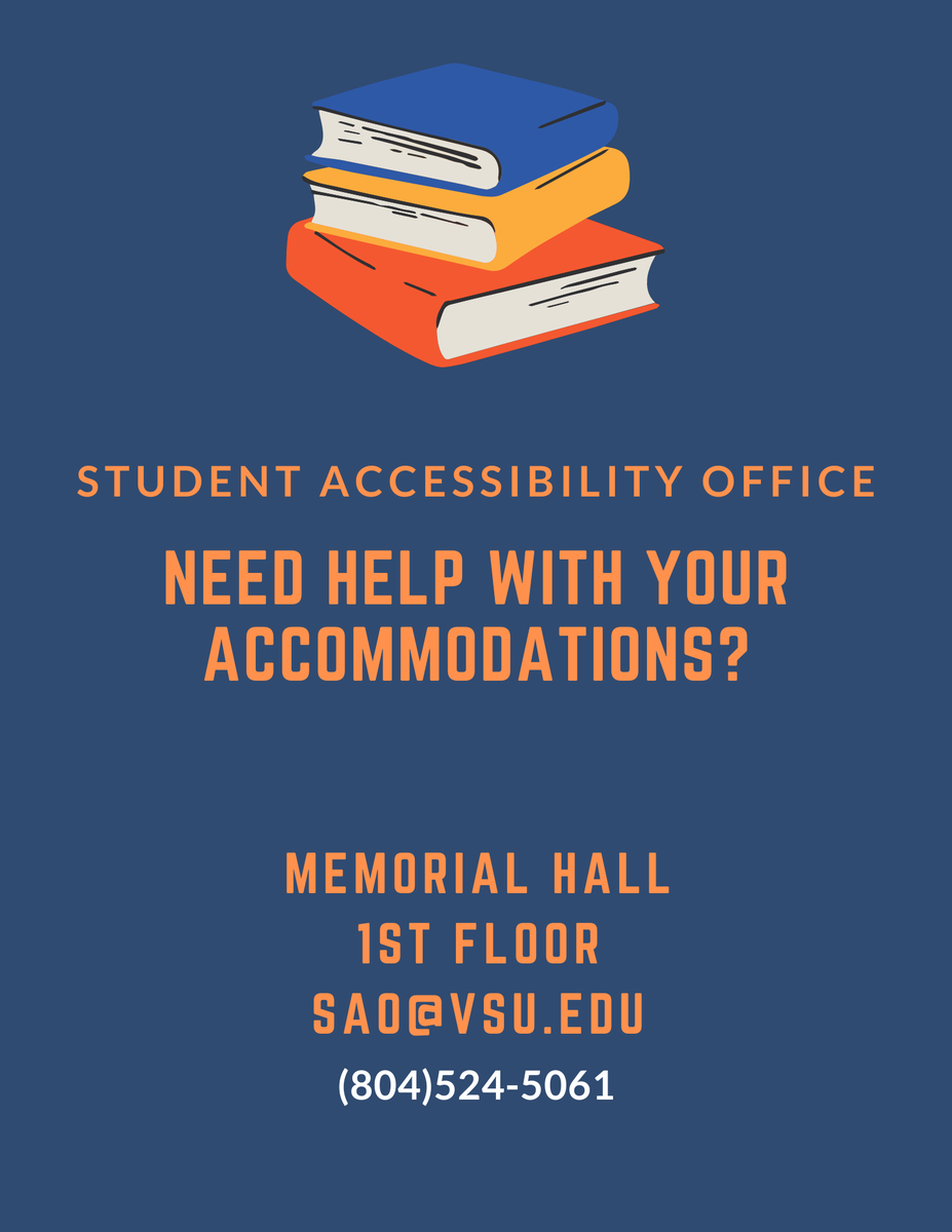 All new and returning students!