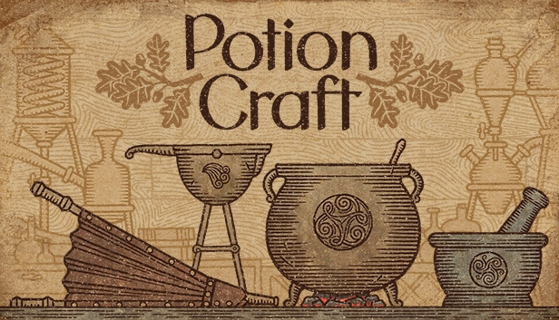 AcemanWolf's tweet photo. (Steam) Potion Craft: Alchemist Simulator for $6.53 via Instant Gaming.
https://t.co/q5W9XUZNg0
#ad #videogames #gaming #ps #gamer #playstation #games #xbox #game #nintendo #videogame #twitch #xboxone #gamers #memes #pc #gamergirl #pcgaming #retrogaming #acemanwolf #NFT #NFTs https://t.co/YRoNVojG9h