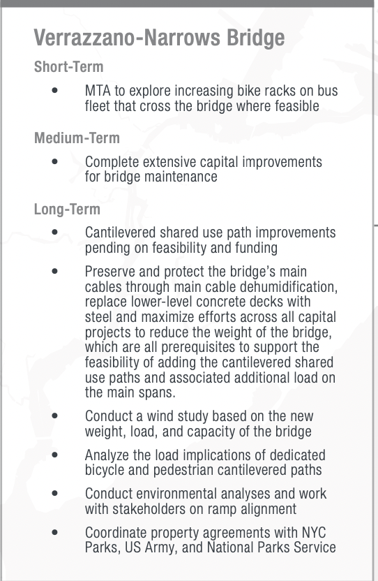 They also seem to double down on choosing a more expensive way to open up the Verrazano, rather than converting an existing lane of traffic. cc: <a href="/TheHarborRing/">The Harbor Ring</a>