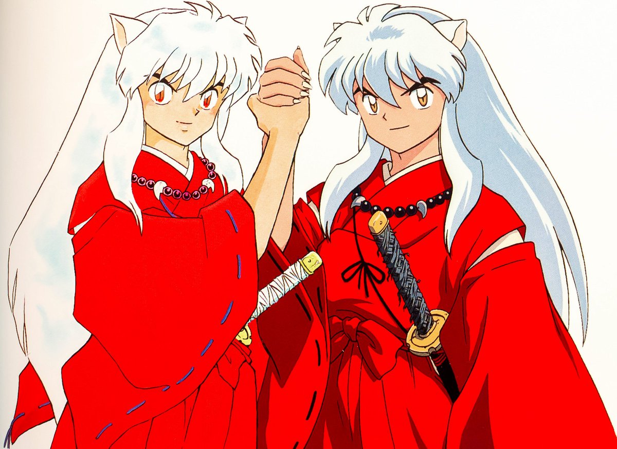 O FINAL ALTERNATIVO DE INUYASHA! 