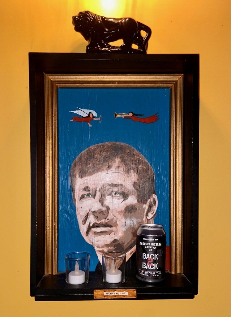 WorldFamousATH's tweet photo. Nobody knows who Sanford was anyway. Go ahead and rename the stadium for @KirbySmartUGA now.
#GoDawgs #UGAVSTCU #DGD #BackToBack #HBTFD #NationalChampionship https://t.co/WDZHN1vKBA
