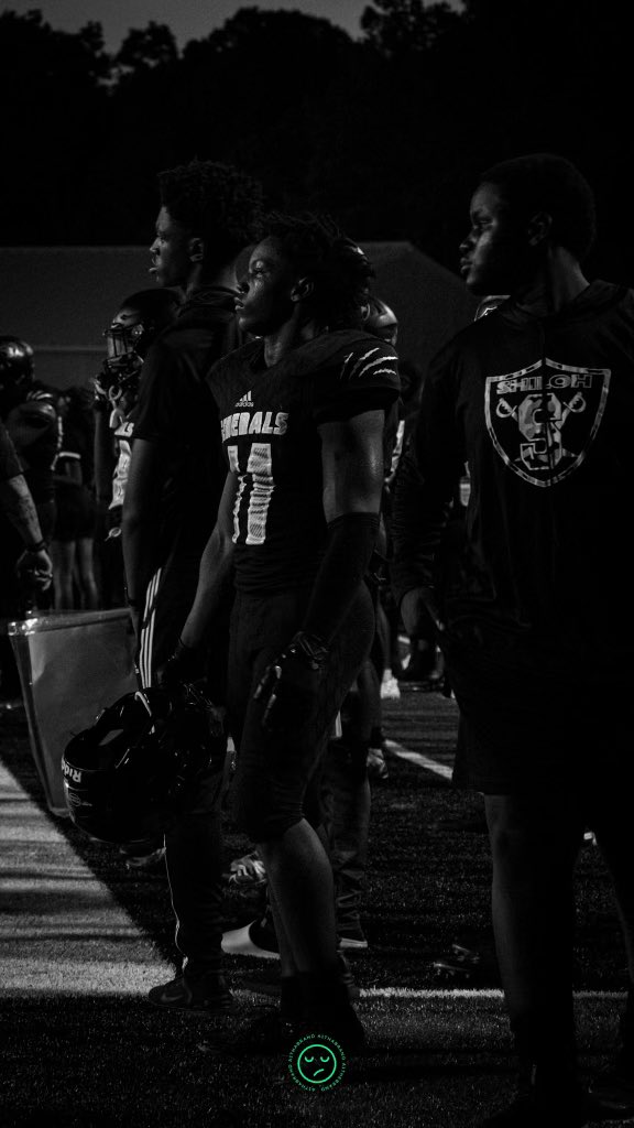 Jabari Morrison ‘25 LB (@jabarimorrison) on Twitter photo Honored to recieve the Kevin Maloof Award! Time to keep working and prepare for next season. Honored to recieve the Kevin Maloof Award! Time to keep working and prepare for next season.