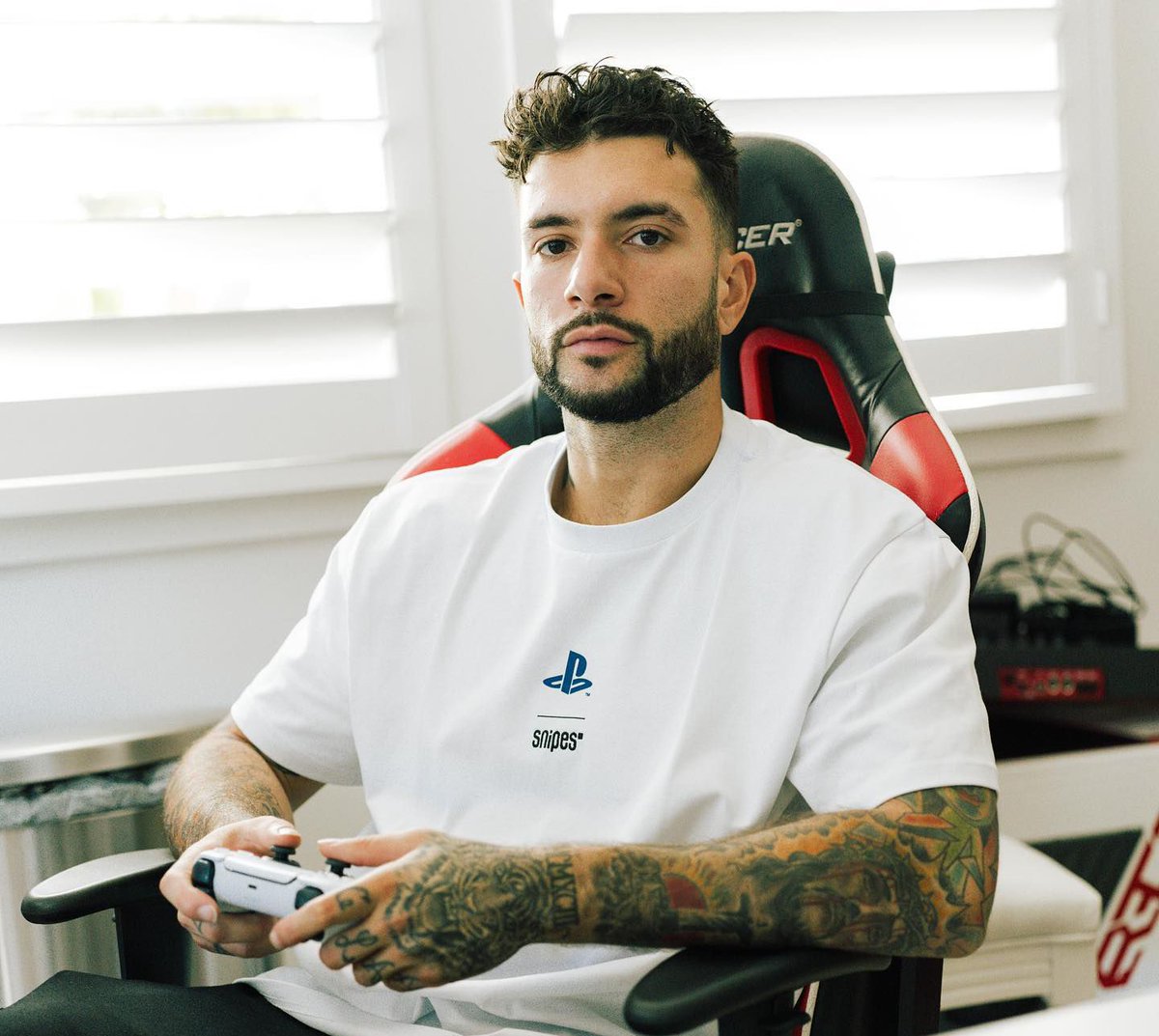 Faze Temperrr Controller