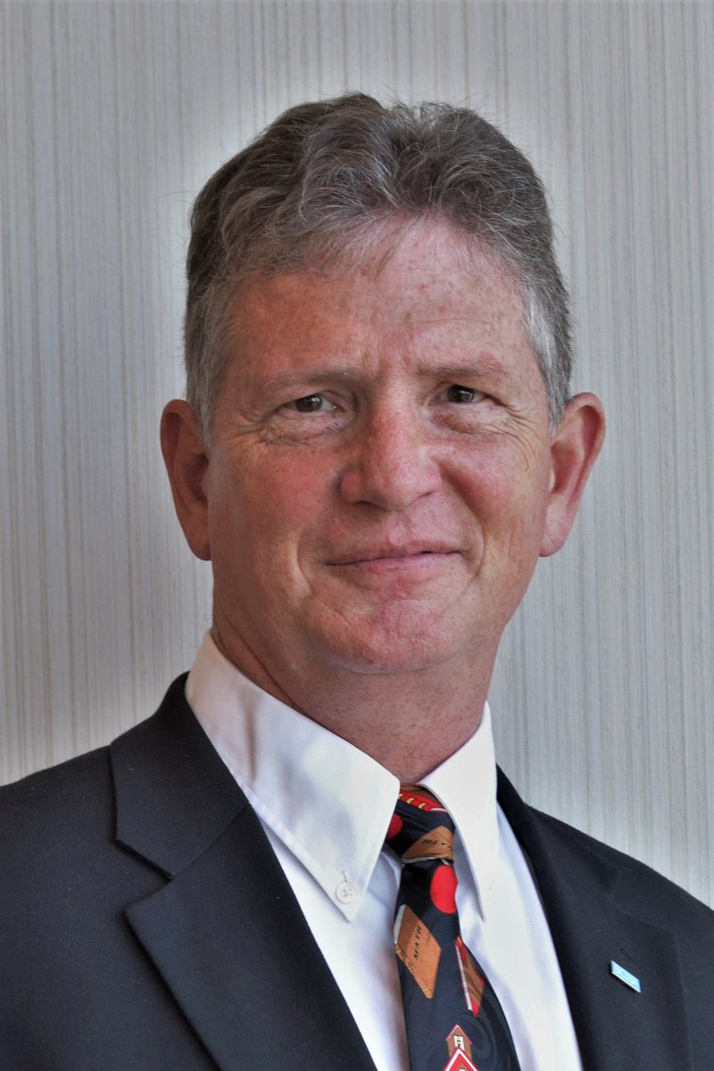 We are happy to welcome our new interim Executive Director, Mike Roberts! Mike is no stranger to our membership as he recently retired as CEO of the @bcsta last year. He took on the role in December and is looking forward to working with everyone.