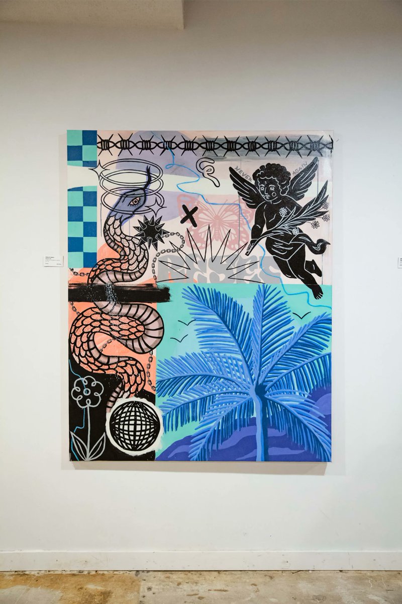 Daniels Spectrum tweet media