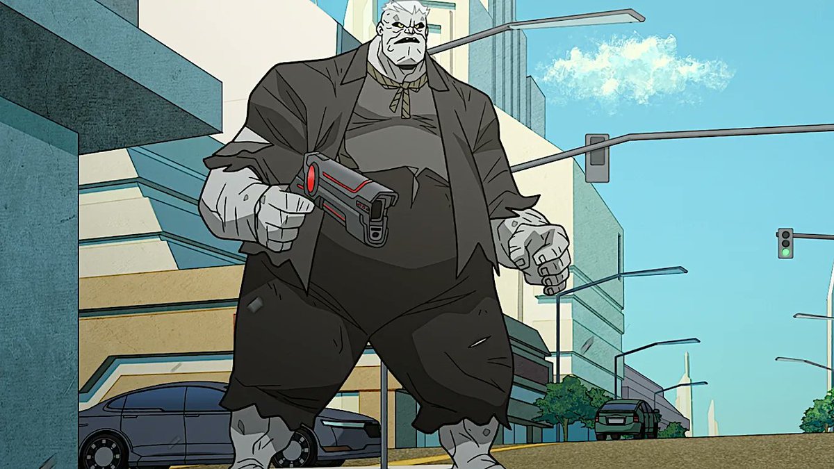 downandnerdy757's tweet image. New images from the upcoming #dcuniverse animated movie Legion of Super-Heroes have surfaced! It will be available on 4K/Blu-ray Combo Pack &amp;amp; DigitalHD on 2/7.
#dcanimation #dccomics #wbhe #legionofsuperheroes #animatedmovie #comingsoon 

📸: Warner Bros. Home Entertainment