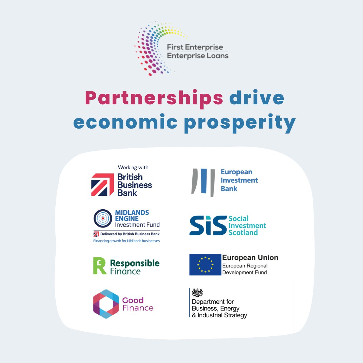 First Enterprise Enterprise Loans on Twitter "Established for over