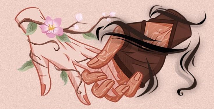airyaka's tweet photo. 2) vapor's plotline is my cry (out of frustration, probably).

i have this couple i love from a fantasy book series na inaabangan ko (i'm a fantasy nerd). since their books aren't released yet, i took it as a form of vengeance directed to the author and antis of said ship. https://t.co/AVVfYGOkOe