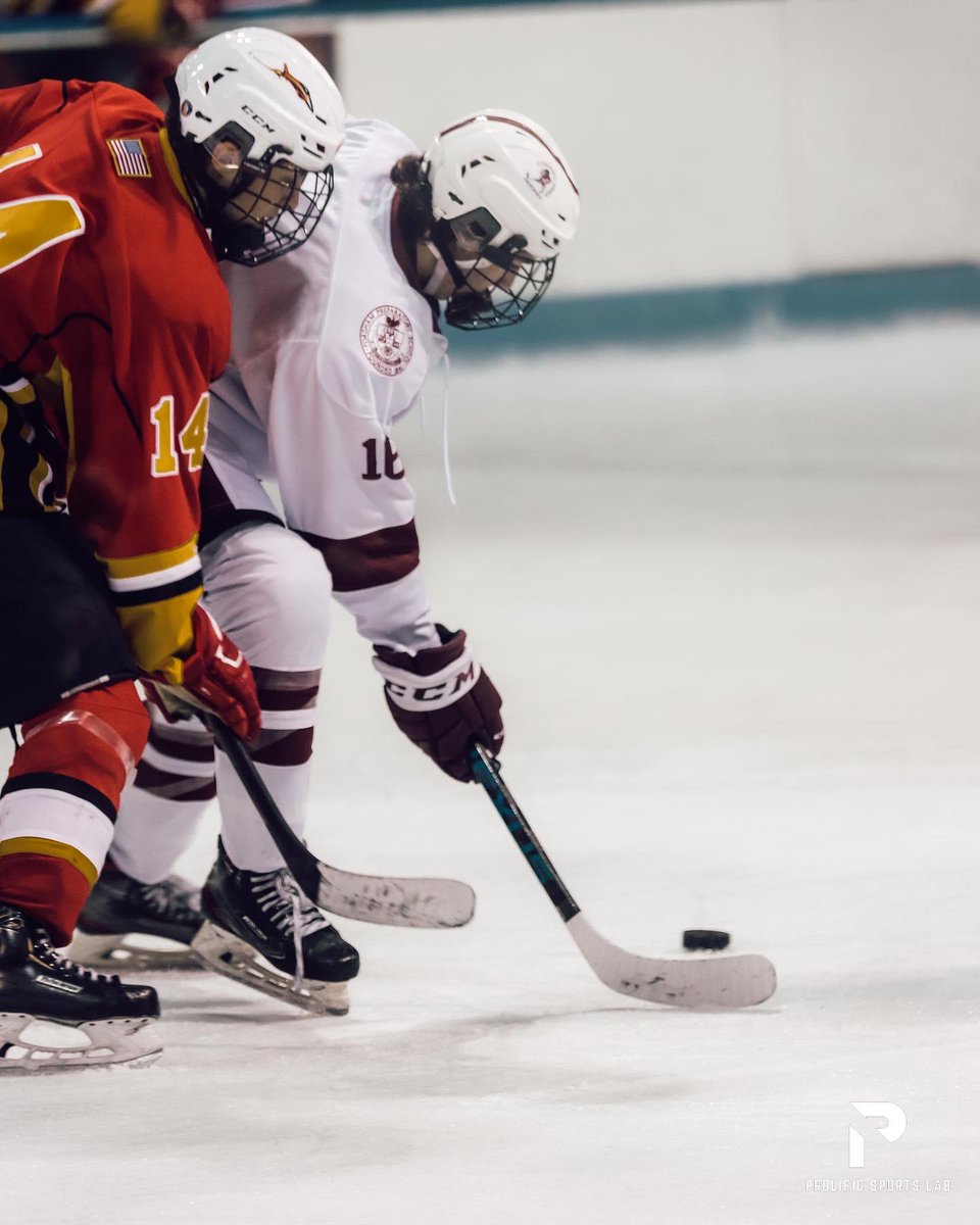Back at it tonight <a href="/FpPuck/">Fordham Prep Hockey</a> 🏒🐏😤

Wear ⚪️⚪️⚪️

#GoRams #AMDG