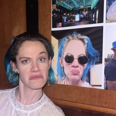 Raine Stern tweet media