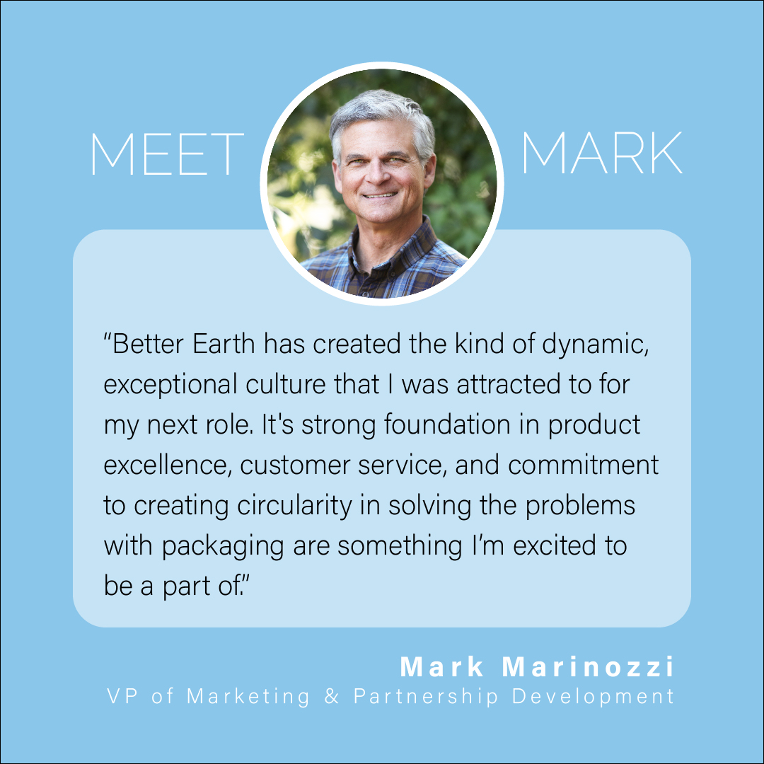 Better Earth tweet media