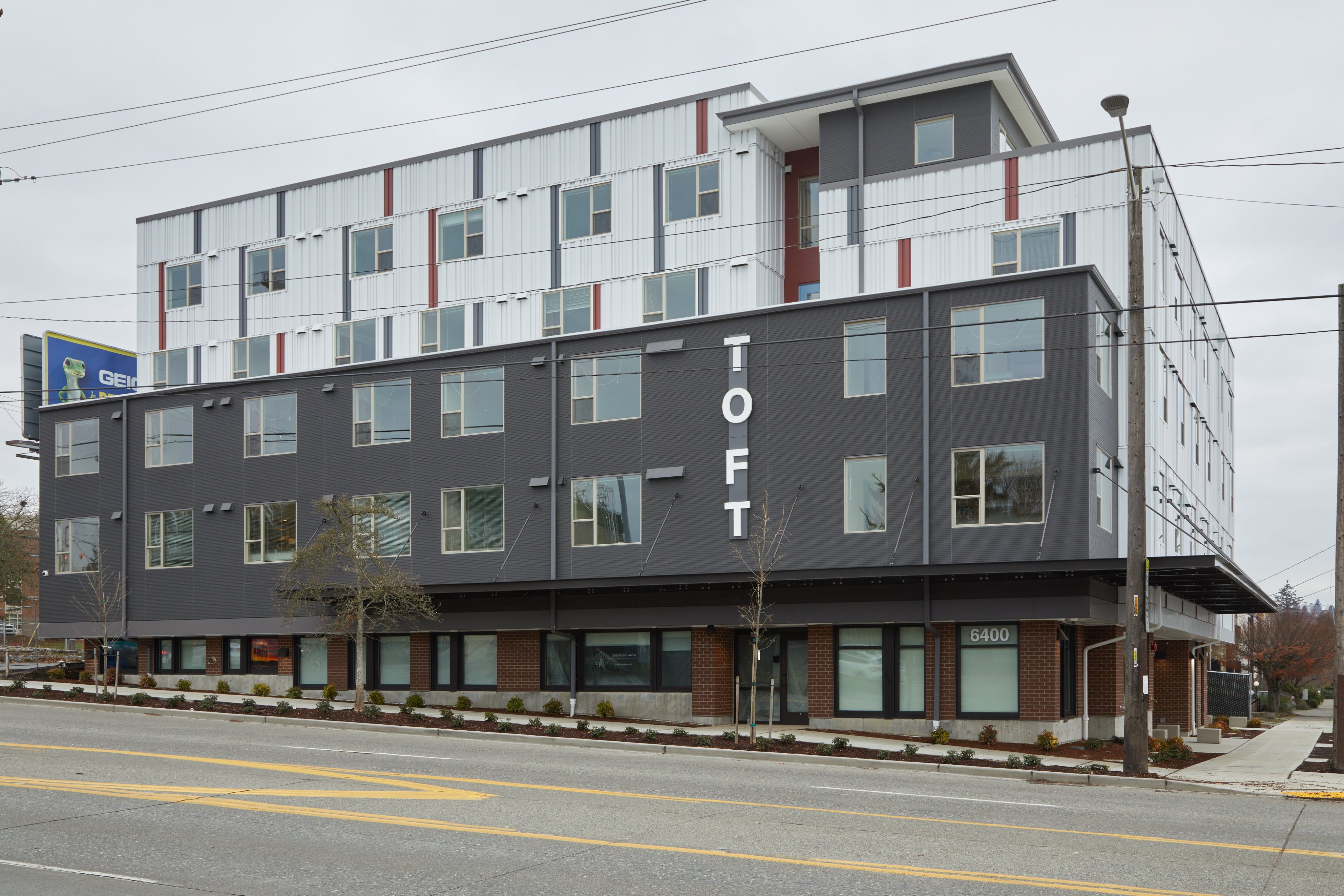 January 2023 Plymouth Housing