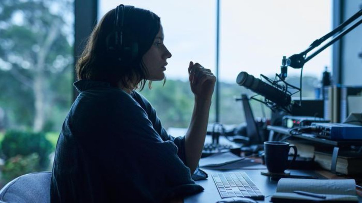 MONOLITH (d. Matt Vesely). Damn smart sci-fi and a damned good directorial debut featuring a commanding lead performance from Lily Sullivan, who just so happens to also be the lead of EVIL DEAD RISE. Sullivan blasting onto the genre scene big time in 2023!