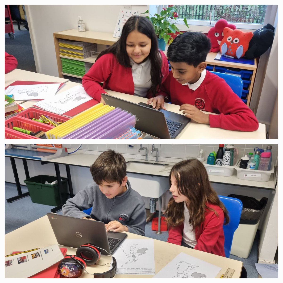 MrsMalhotraCTS's tweet image. Learning about lighthouses and why they are so important. We then had a fabulous time using digital mapping to locate some of the UK's more well-known lighthouses @headcherrytree @CTS_Watford @MissPenfoldCTS #CTSGeography #CTSComputing
@Digimap4Schools
