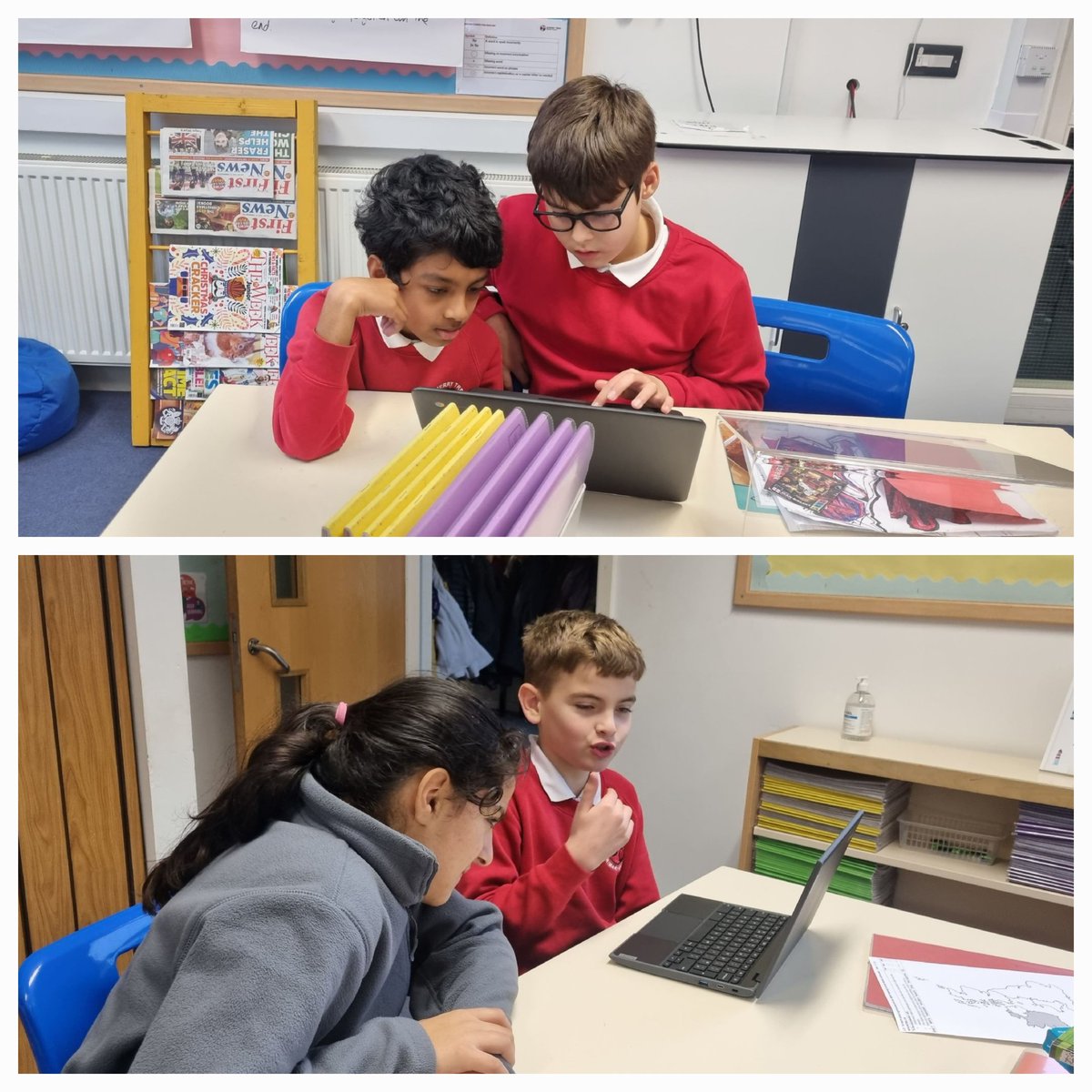 MrsMalhotraCTS's tweet image. Learning about lighthouses and why they are so important. We then had a fabulous time using digital mapping to locate some of the UK's more well-known lighthouses @headcherrytree @CTS_Watford @MissPenfoldCTS #CTSGeography #CTSComputing
@Digimap4Schools