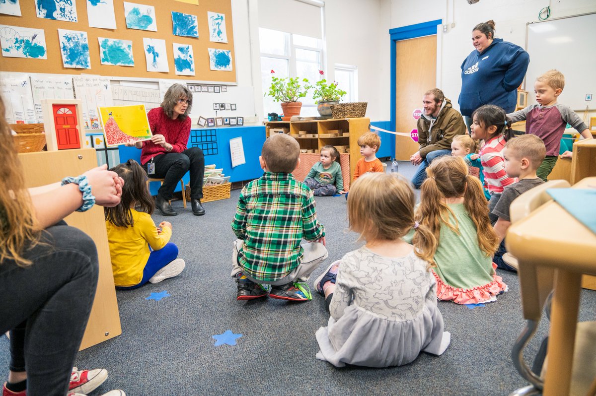 Colchester Schools tweet media