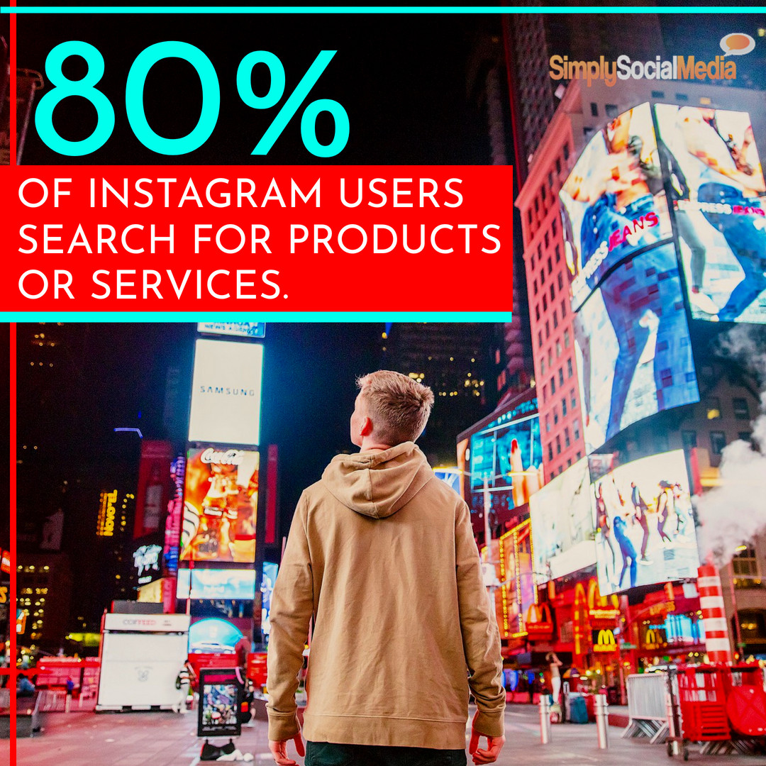 Did You Know??

Stats from embed social

 #businesstip #SmallBizz #SocialMedia #SMM