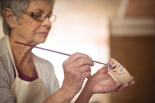 Fine motor skills are essential to everyday living, and these skills may start to deteriorate as our older loved ones age. Learn more about how to approve older adults' fine motor skills with these fun activities! griswoldhomecare.com/~/blog/2022/no…