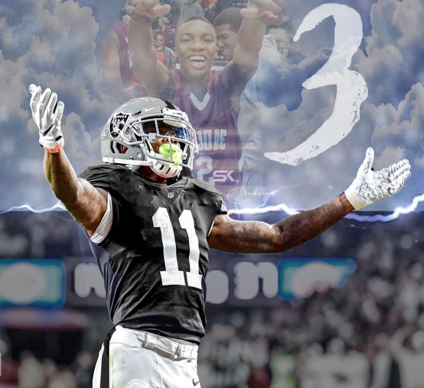 EndzoneEdwards's tweet image. 3s up foreva'👌♥️