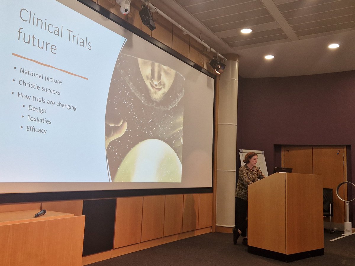Alex Brewster (@alex_f_brewster) on Twitter photo Towards the end of the day <a href="/SharonWoolley1/">Sharon 💙🐝🌹</a> talked us through the history of research (always thought provoking to discuss, complete with lemons and limes!)🍋 and Prof Fiona Thistlethwaite talked us through the exciting future of clinical trials. Towards the end of the day <a href="/SharonWoolley1/">Sharon 💙🐝🌹</a> talked us through the history of research (always thought provoking to discuss, complete with lemons and limes!)🍋 and Prof Fiona Thistlethwaite talked us through the exciting future of clinical trials.