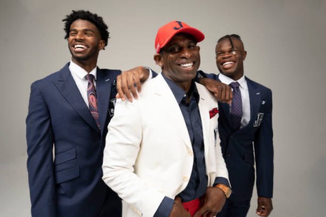 Daily Loud on Twitter "Deion Sanders on coaching in the NFL “I just