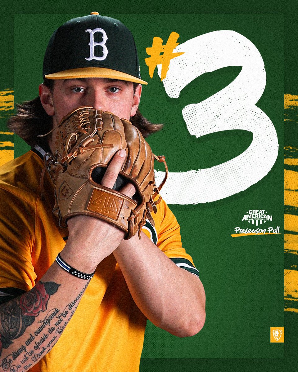 OBU_Baseball's tweet photo. 𝕃𝕖𝕥'𝕤 𝕨𝕠𝕣𝕜.
🔗 https://t.co/N9nHTE95li

#OnToVictory https://t.co/pAwfEUG6yd