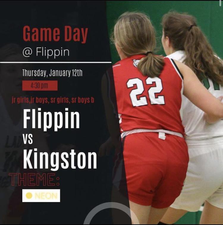 Flippin School District (@flippinschools) on Twitter photo 