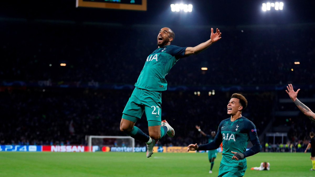 PresidentBenta's tweet photo. He gave me the happiest day of my life as a Spurs fan. I’ll love you forever Lucas 🤍 https://t.co/6G0FIzsiWl