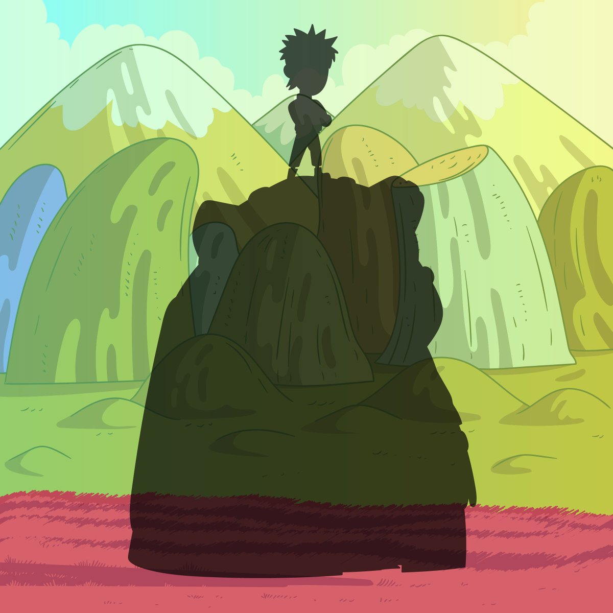 frogscollective's tweet image. Discord is now ready and open to the public ! 👀

To celebrate 🥳 we're giving away one TFC - VIF Pass 🐸 !

To enter:

- Join our Discord: discord.gg/thefrogcollect…
- Follow us on Twitter
- Like and RT
- Tag your anime friends

Winner in 24h ! Blow it up !

#RIBBIT #CNFTCommunity