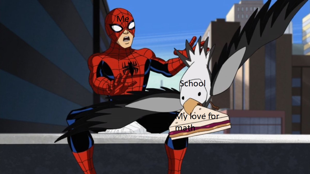 School portrayed by Avengers: Earth's Mightiest Heroes