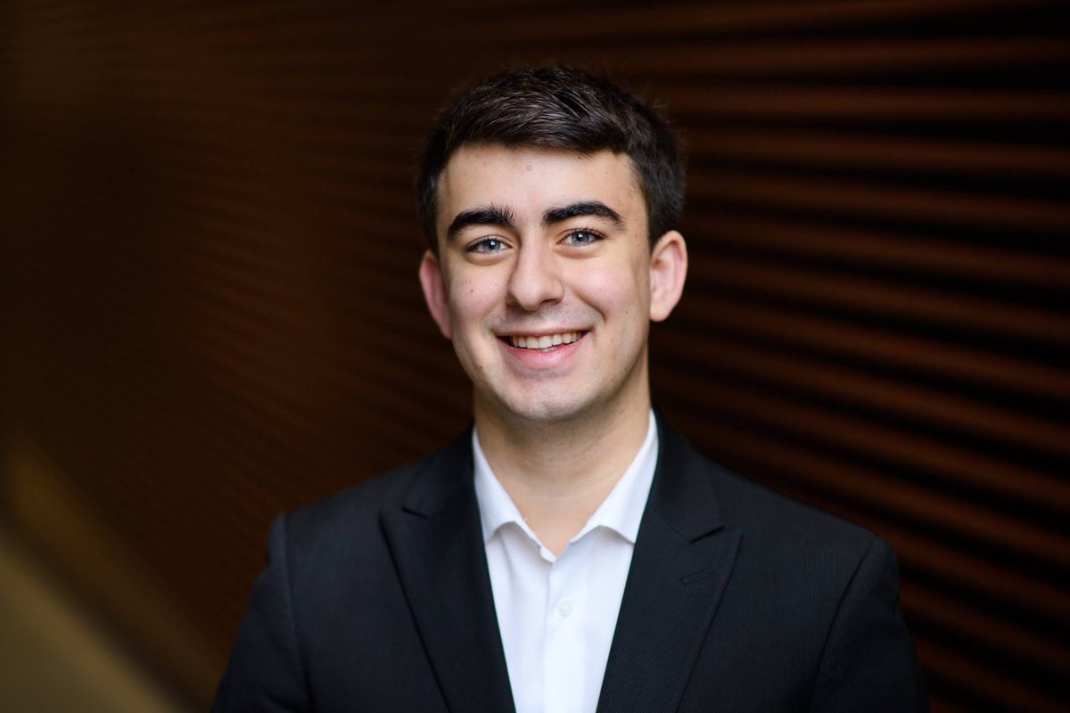 GCWCC_CCMTGC's tweet photo. ʺThe GCWCC exemplifies what it means to be a public servant: to faithfully serve Canada. That's why it matters to me.ʺ -Gabriel Duguay, 2022 GCWCC Youth Council member https://t.co/Okm5uXpSNO