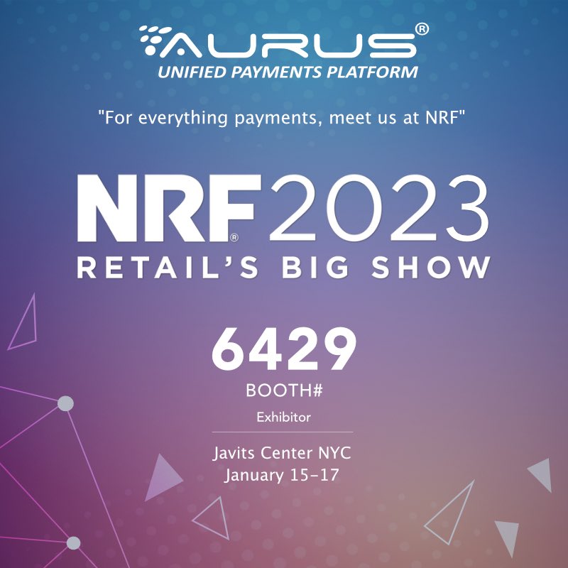 Aurus, Inc. tweet media