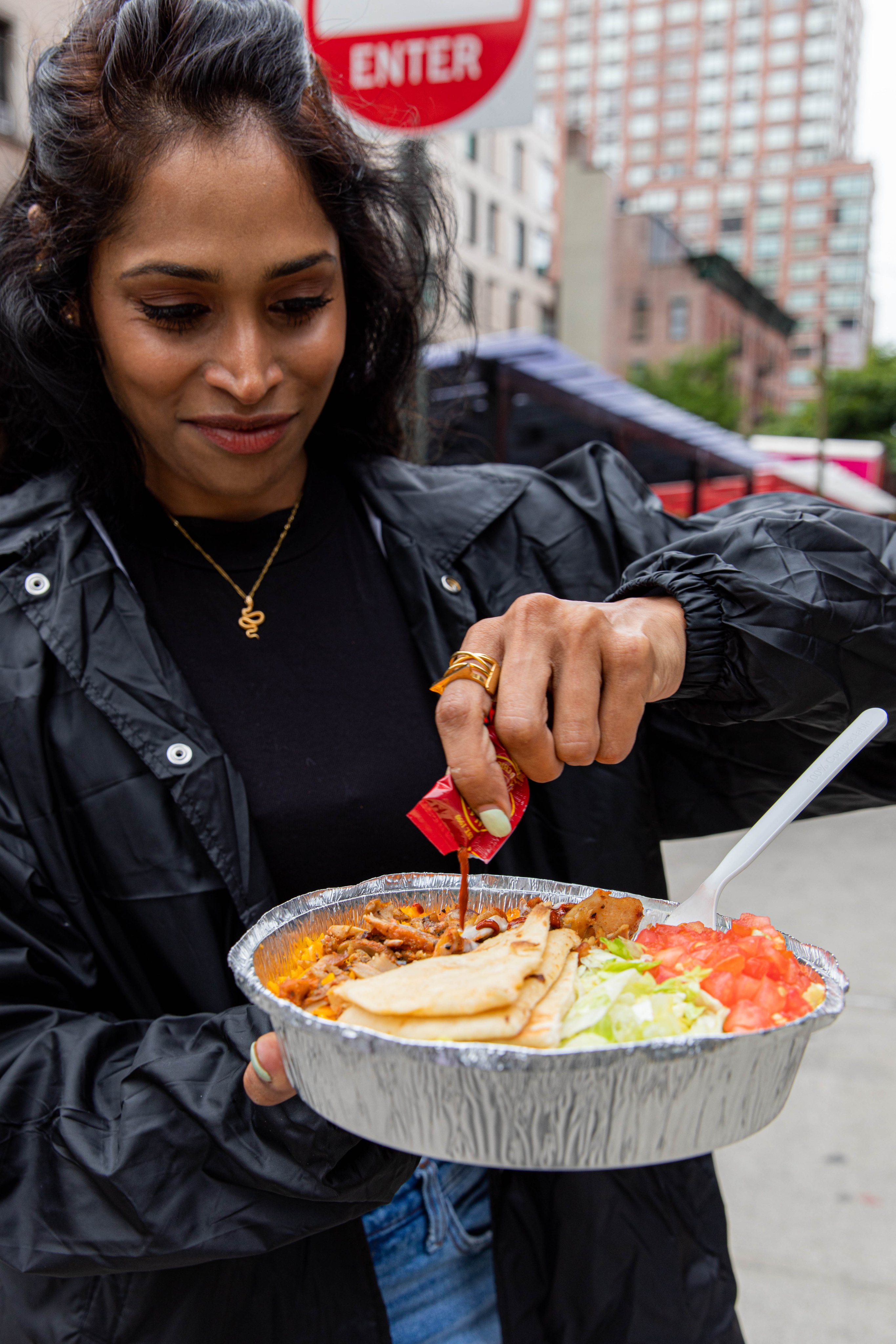 The Halal Guys (HalalGuys) / Twitter