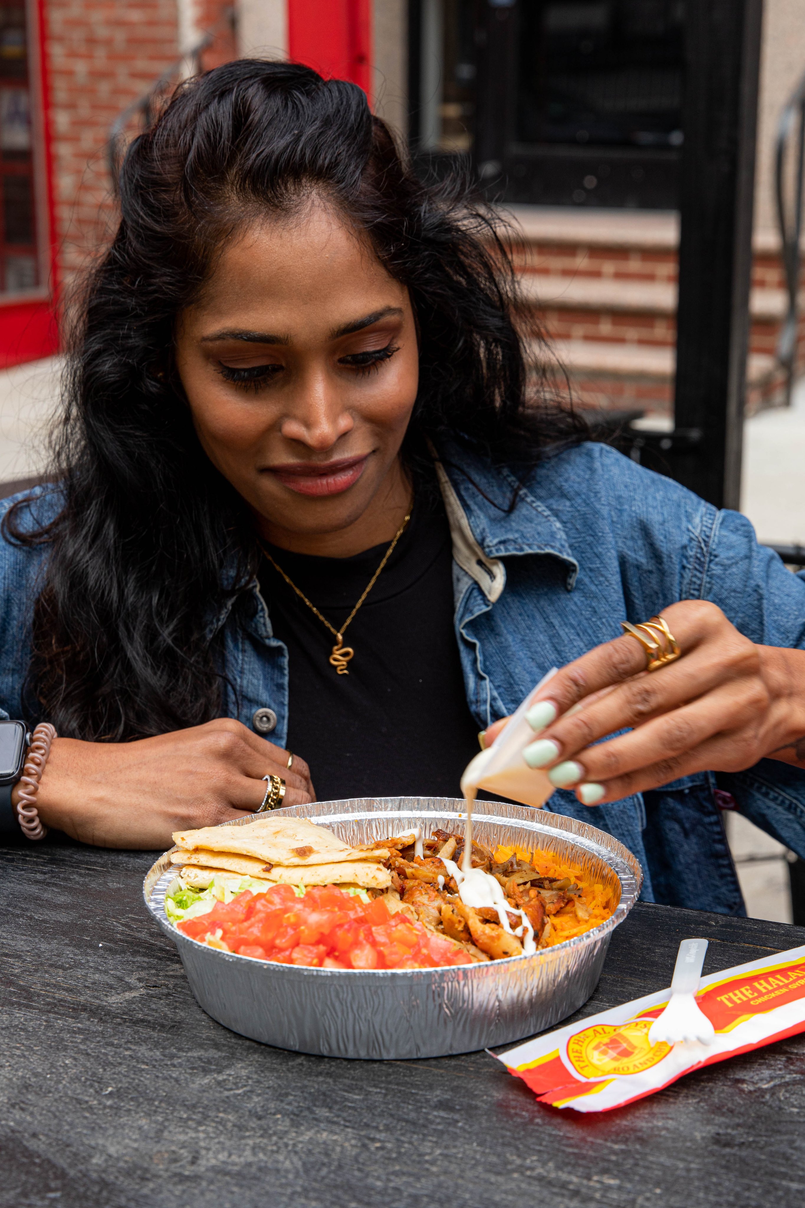 The Halal Guys (HalalGuys) / Twitter