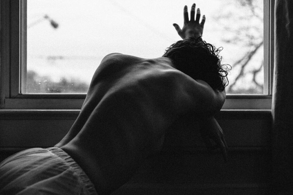 MBS_Photo's tweet photo. Shadow play in my first shoot of the 2020s, back in January 2020 with Sarah. #archive

@tinyvoss. January 2020. Lynchburg.

#model #boudoir #boudoirphotography #boudoirphotoshoot #artisticnude #artnude https://t.co/Dzn6AQoi2S Shadow play in my first shoot of the 2020s, back in … https://t.co/67rjWU8n02