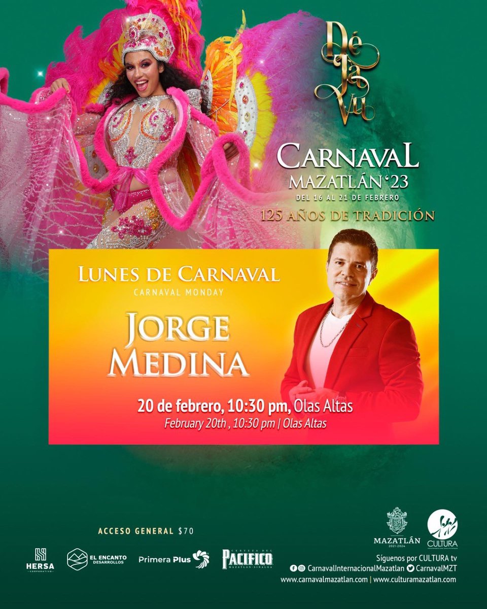 VisitMazatlan tweet media