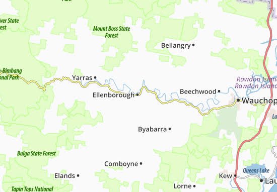 margokingston1's tweet photo. 85. Map for an idea where we are. #Comboyne Plateau is 40 minutes NE from
the Bulga plateau. Lorne 30 minutes SE from Combyone.
Our region & its native forests was smashed by the fires - my best friend @bulga99 in Elands fought for 3 days to save her home.
#SaveBulgaForest. https://t.co/vOtpf3xXiH